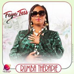 Cover of Rumba Thérapie