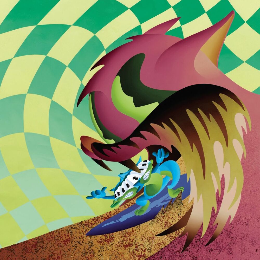 Picture of Congratulations Remixes
