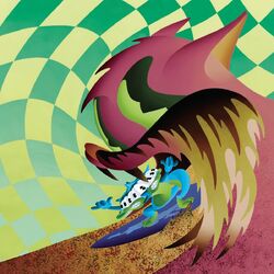 Cover of Congratulations Remixes