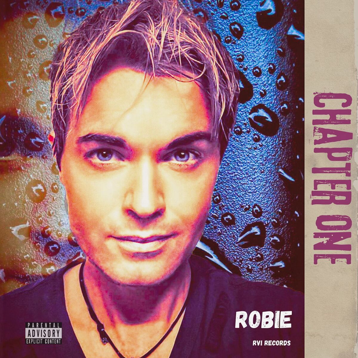 Album cover of Chapter One