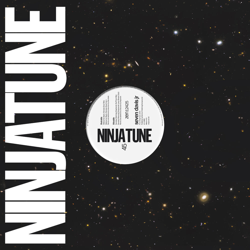 Picture of Kaytronik / Yoruba Soul Mixes