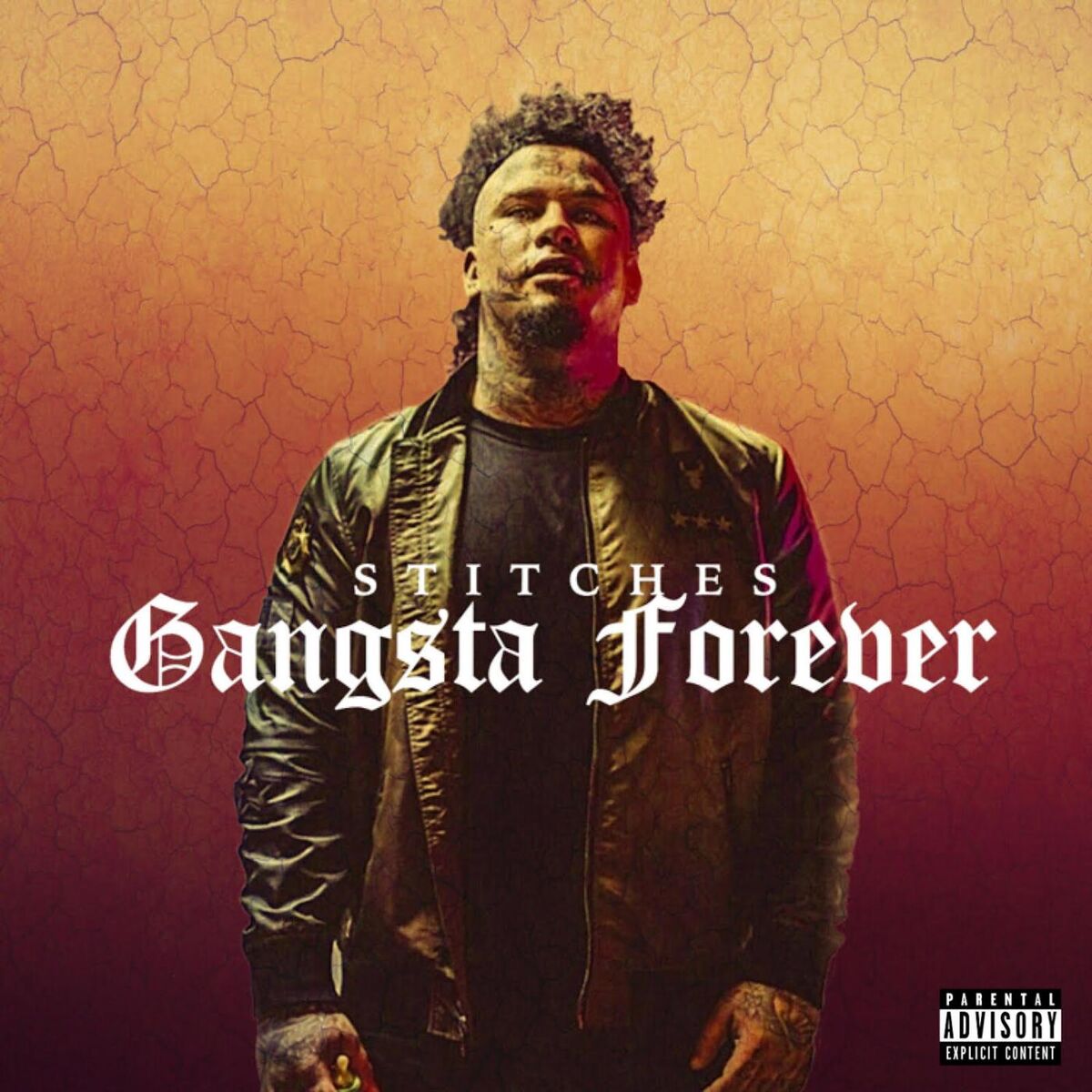 Album cover of Gangsta Forever