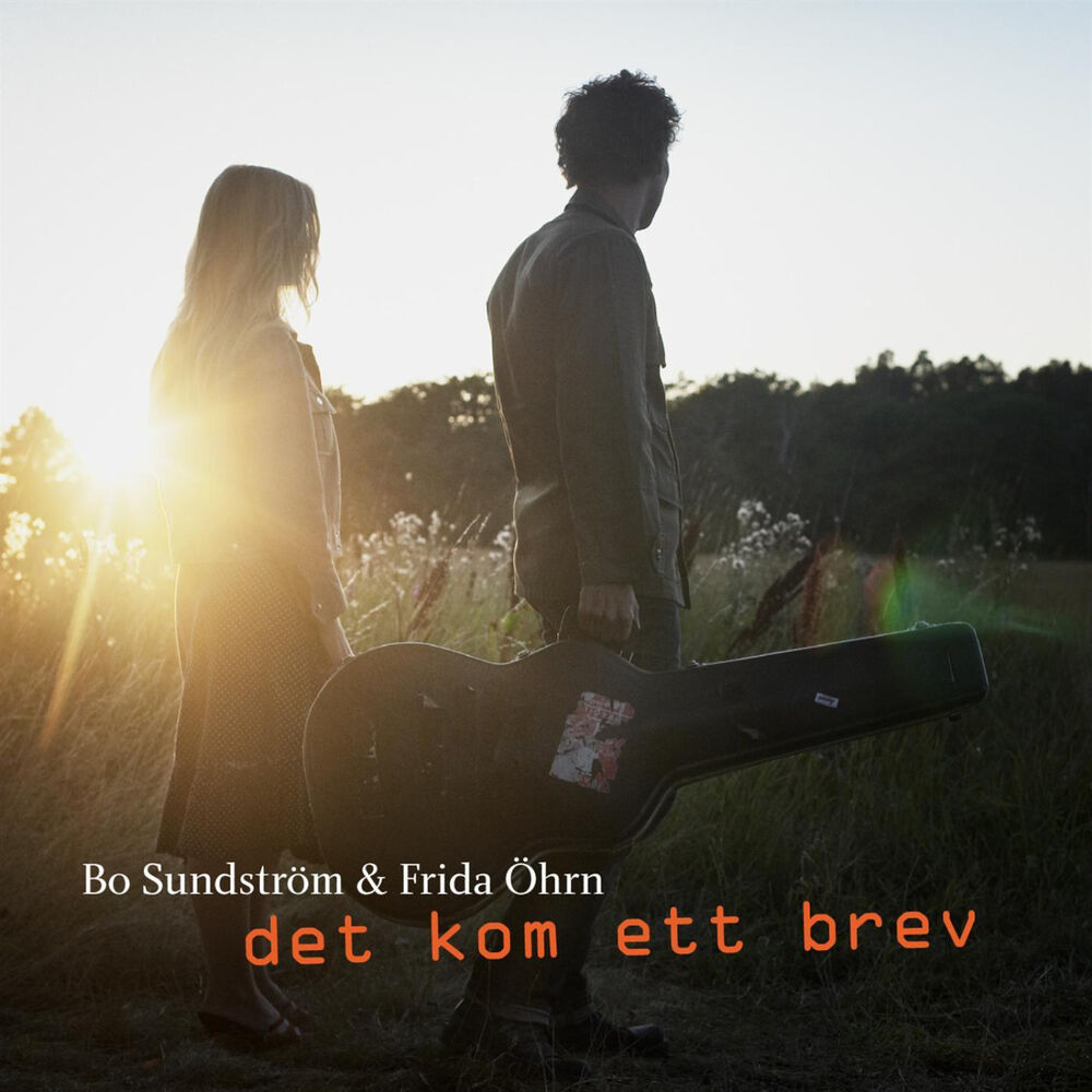 Picture of Det kom ett brev