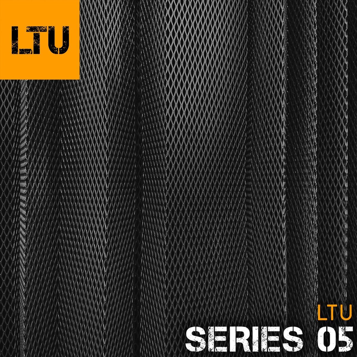 Album cover of Ltu Series 05
