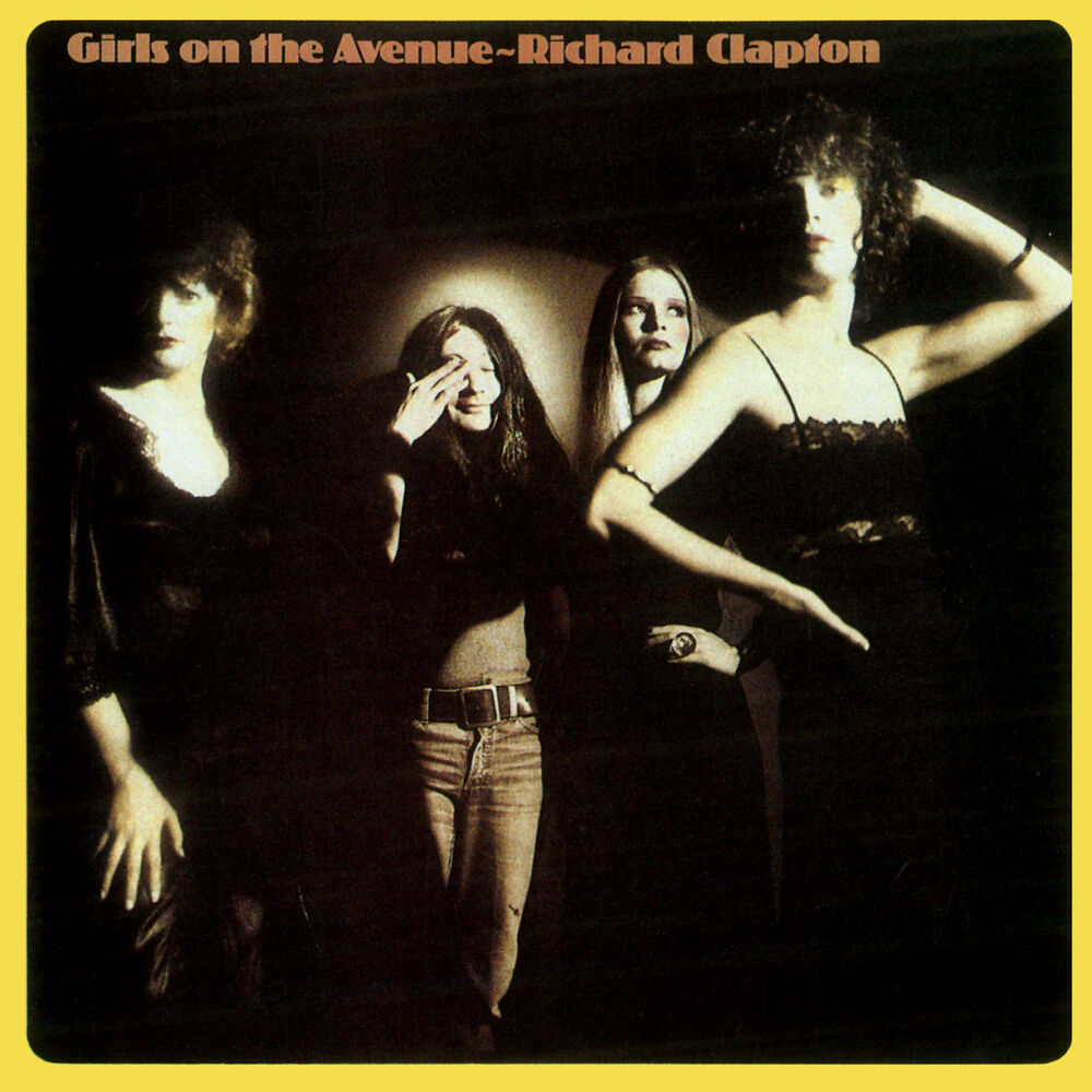Picture of Girls On The Avenue