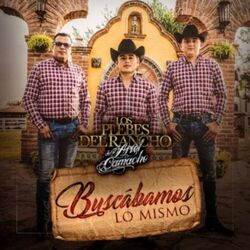Cover of Buscamos Lo Mismo