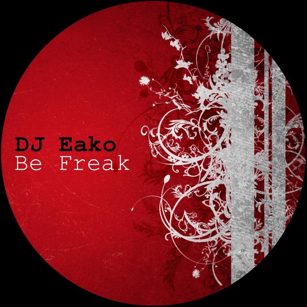 Picture of Be Freak