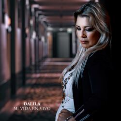 Cover of Mi Vida (En Vivo)