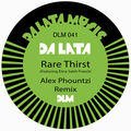 Rare Thirst (Alex Phountzi Remix)