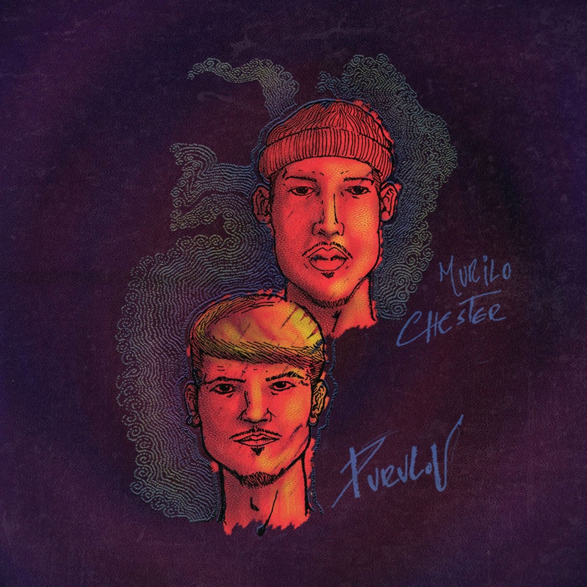 Album cover of Nós 3