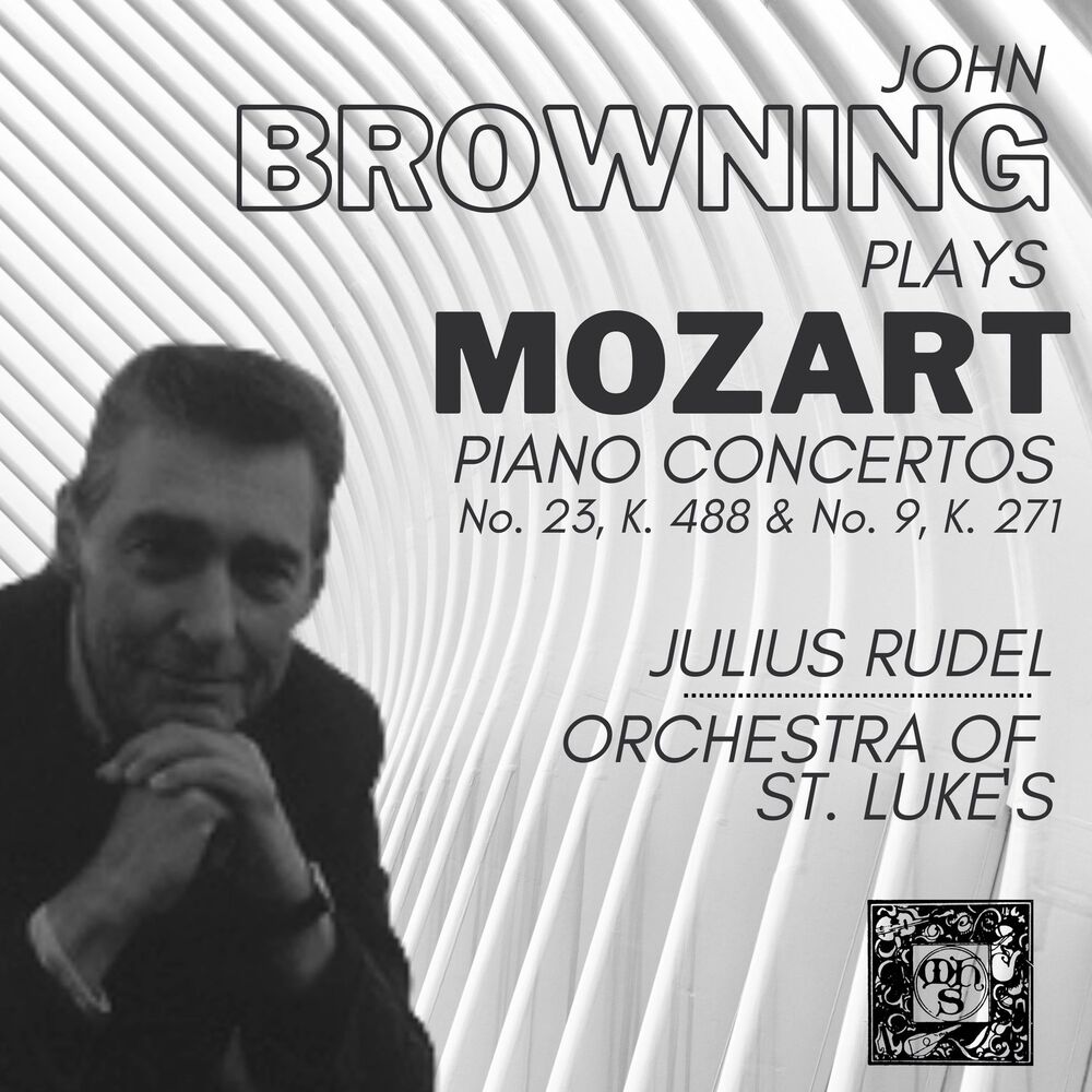 Picture of Mozart: Piano Concertos Nos. 9 & 23