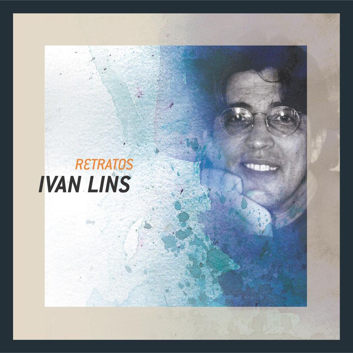 Album cover of Retratos