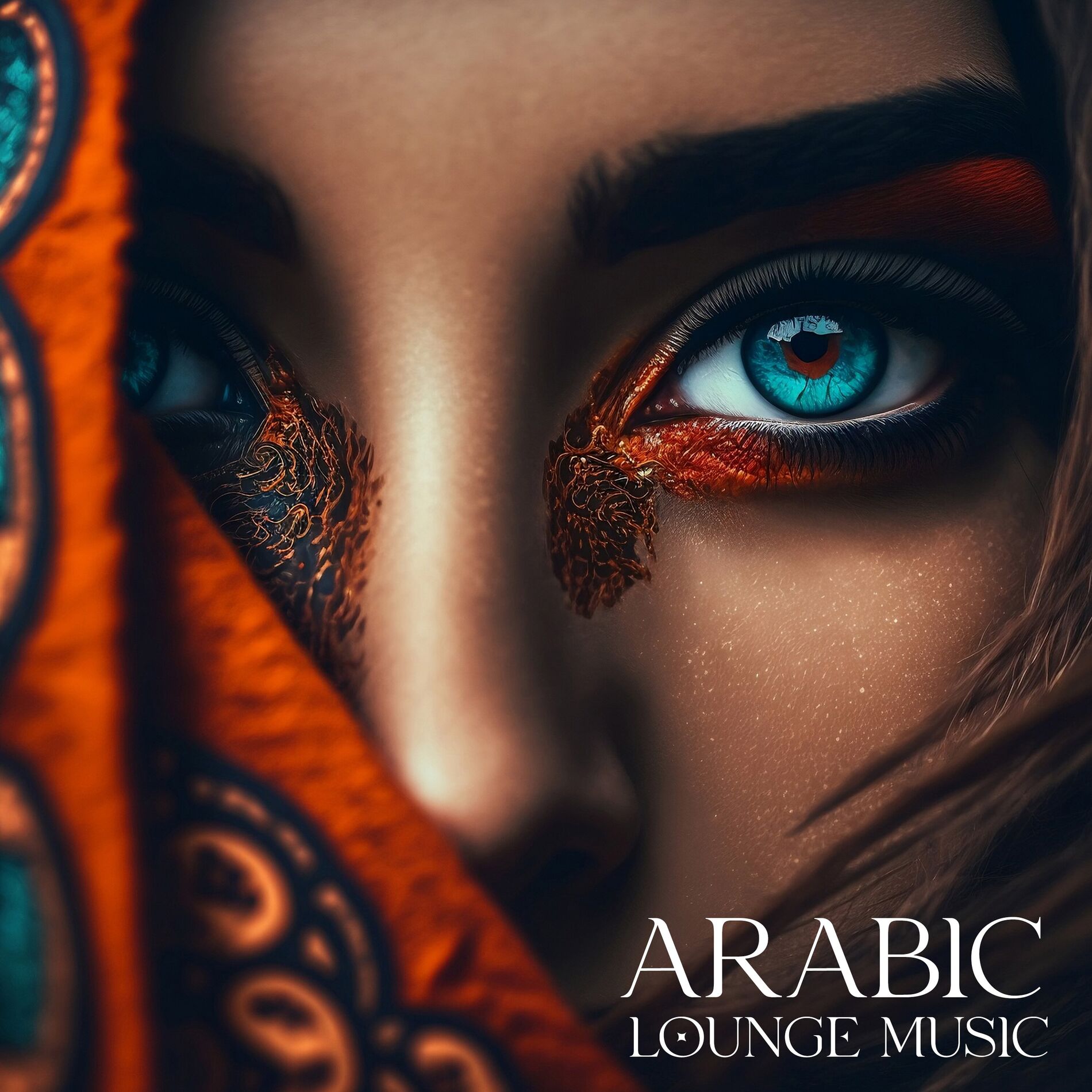 Arabic music online