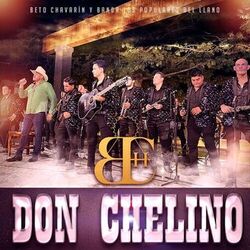 Cover of Don Chelino