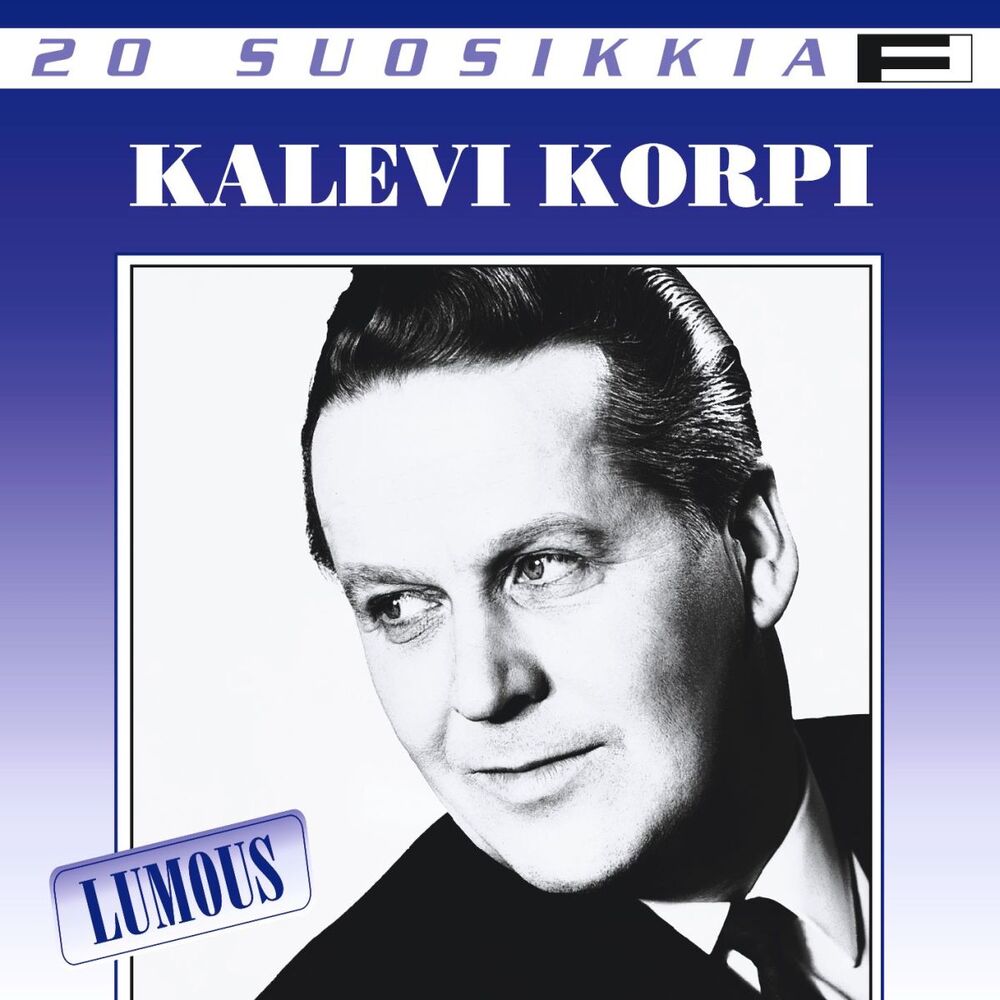 Picture of 20 Suosikkia / Lumous