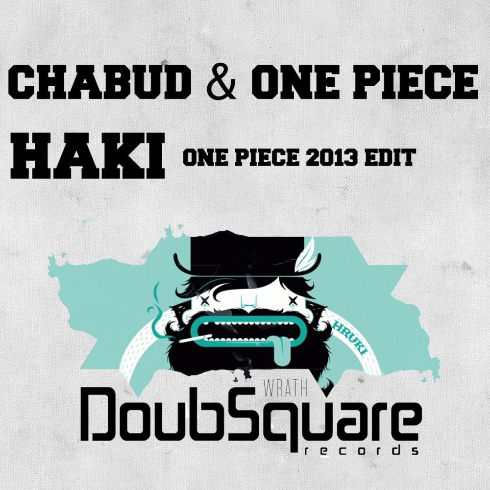 Picture of Haki (One Piece 2013 Edit)
