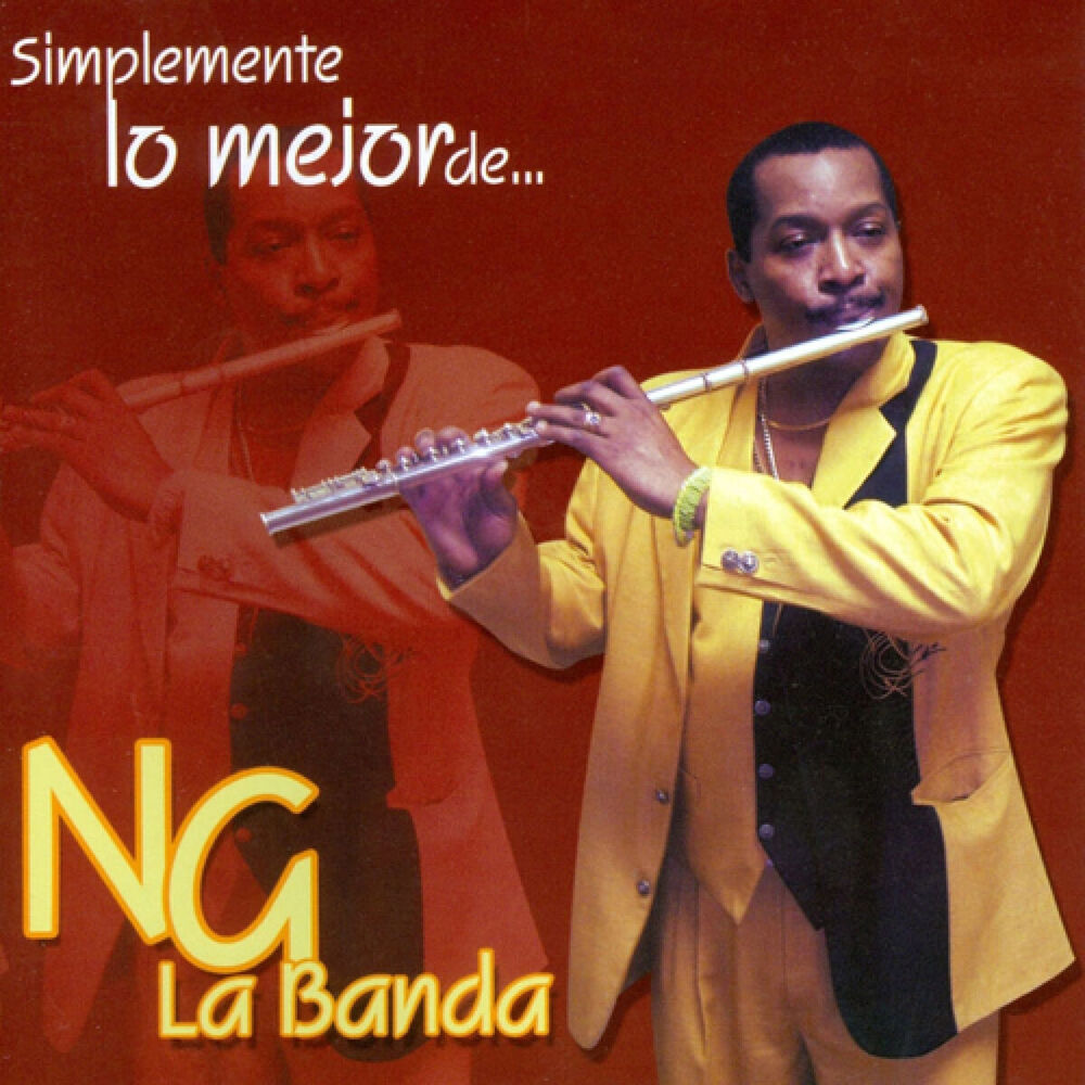 Picture of Simplemente Lo Mejor