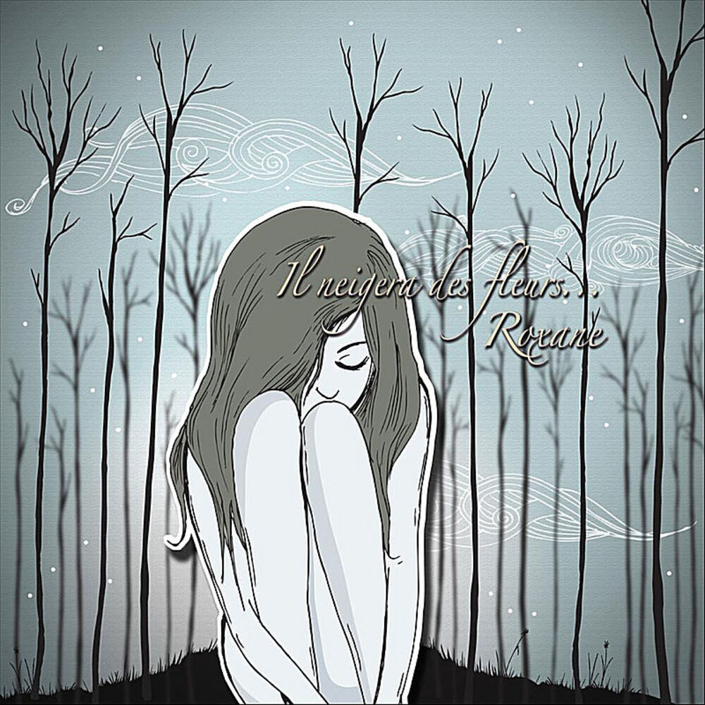 Picture of Il Neigera Des Fleurs