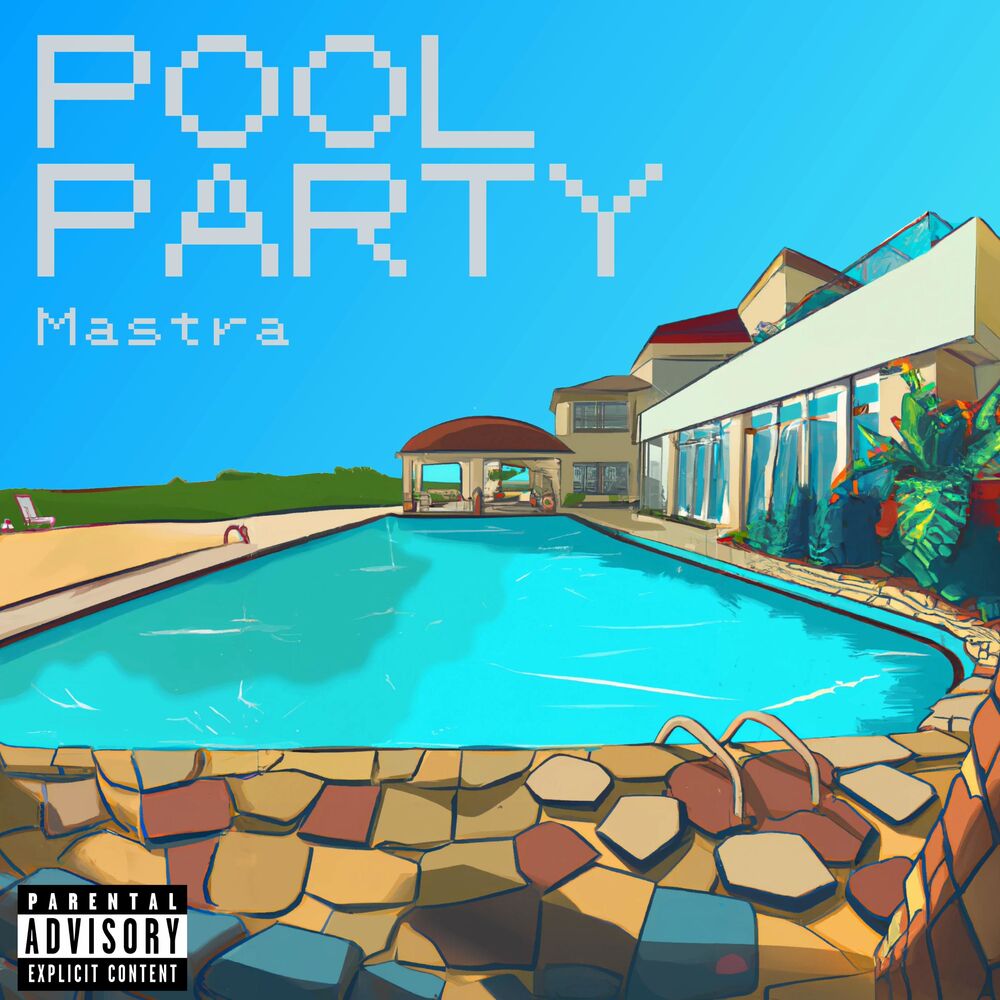 Picture of Pool Party