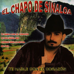 Cover of Te Hable con El Corazon