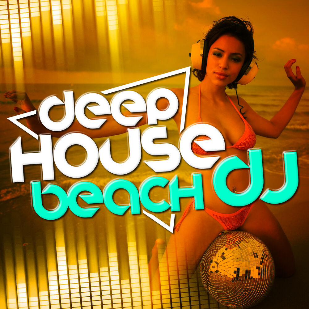 Picture of Deep House Beach DJ