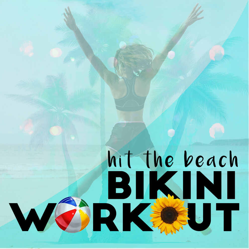 Picture of Hit the Beach: Bikini Workout