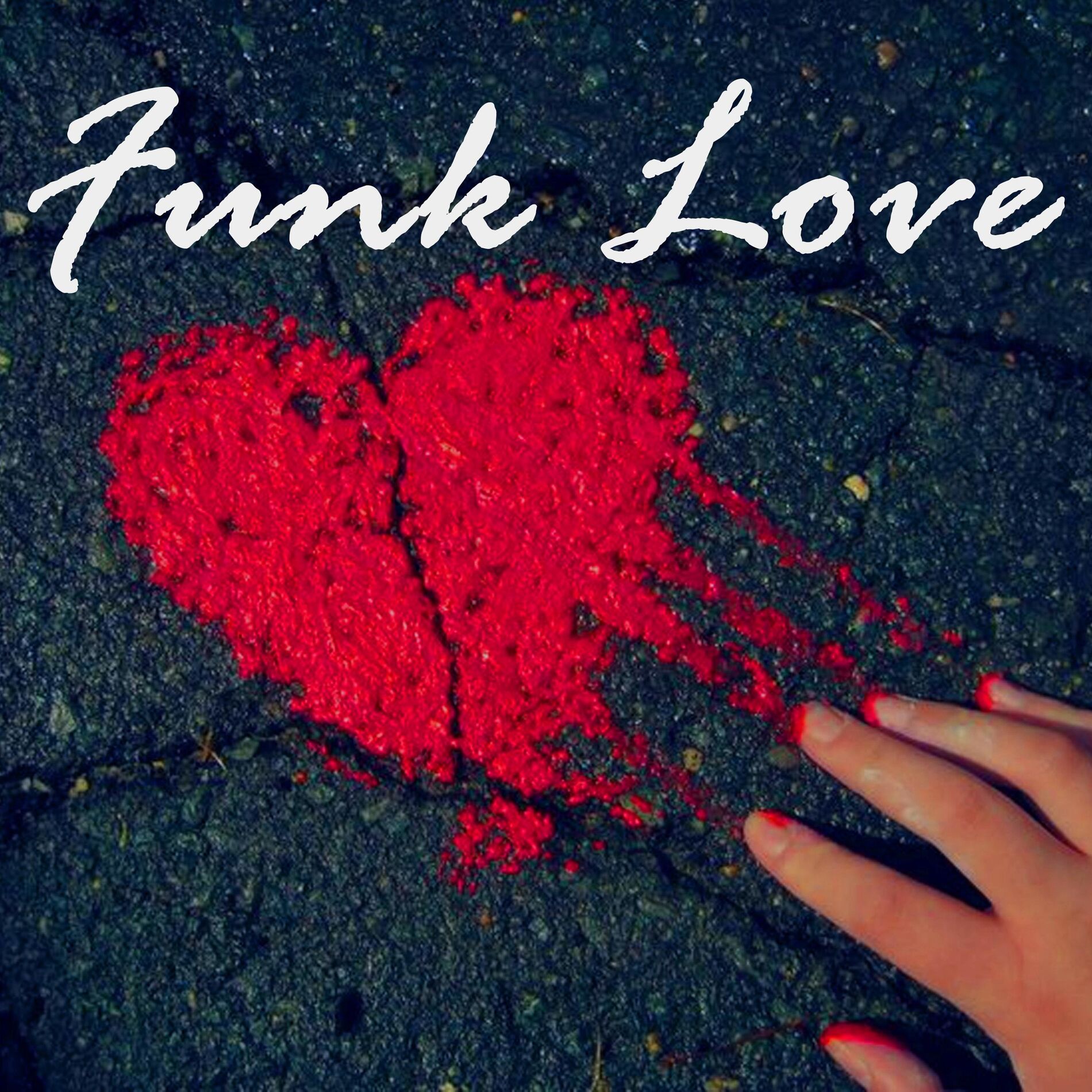 Album cover of Funk Love