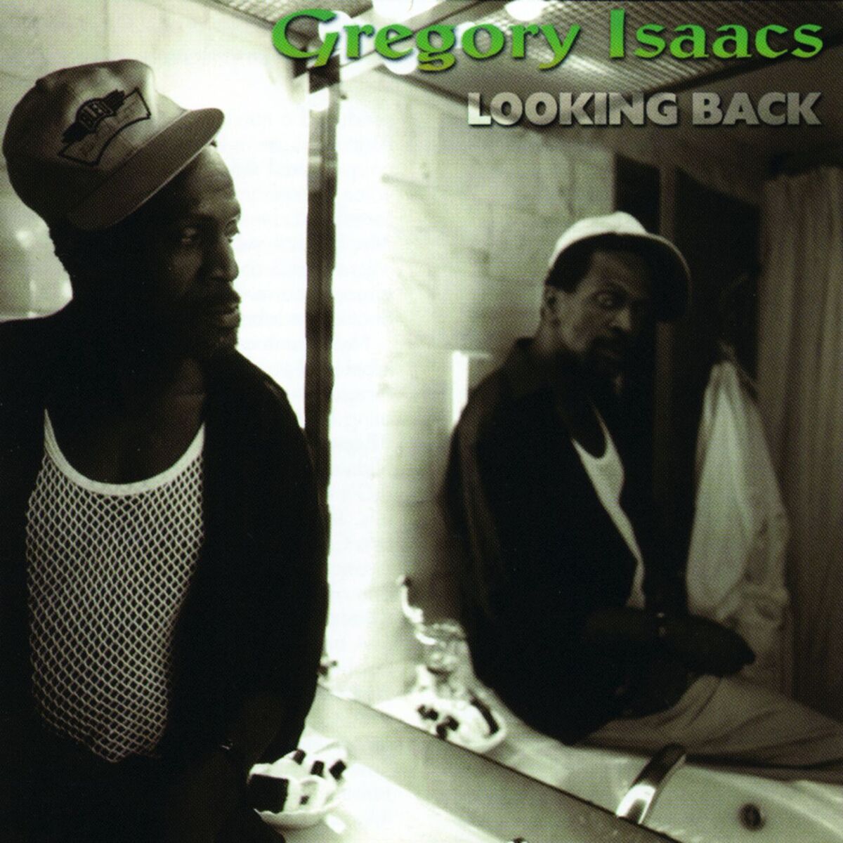Album cover of Looking Back