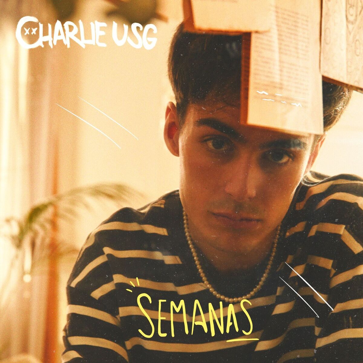Album cover of Semanas