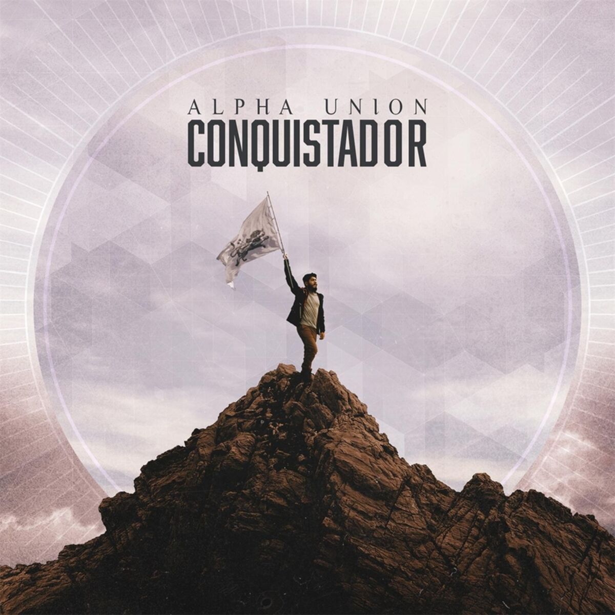 Album cover of Conquistador