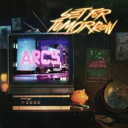 Cover of ARCS