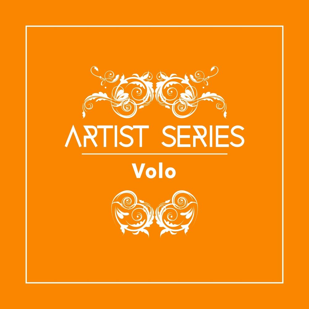 Picture of Artist Series: Volo