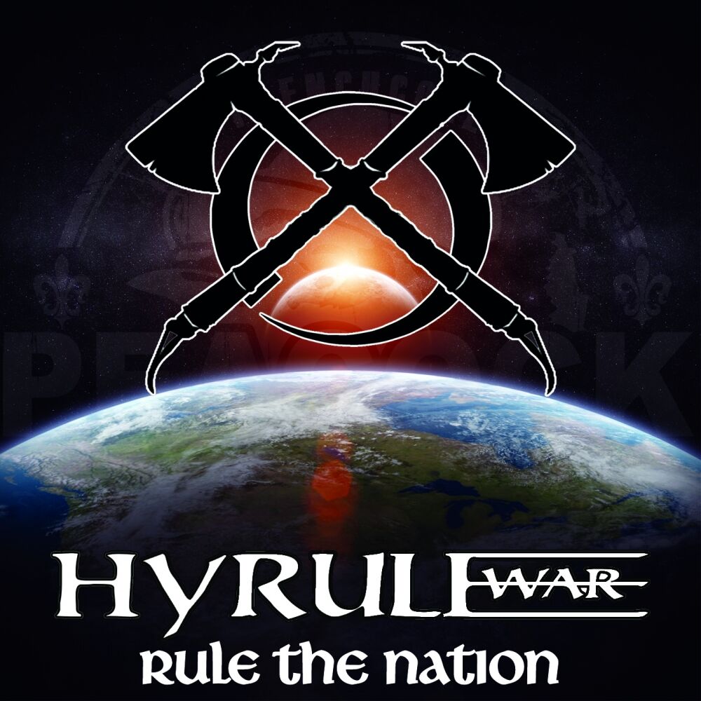 Picture of Rule The Nation