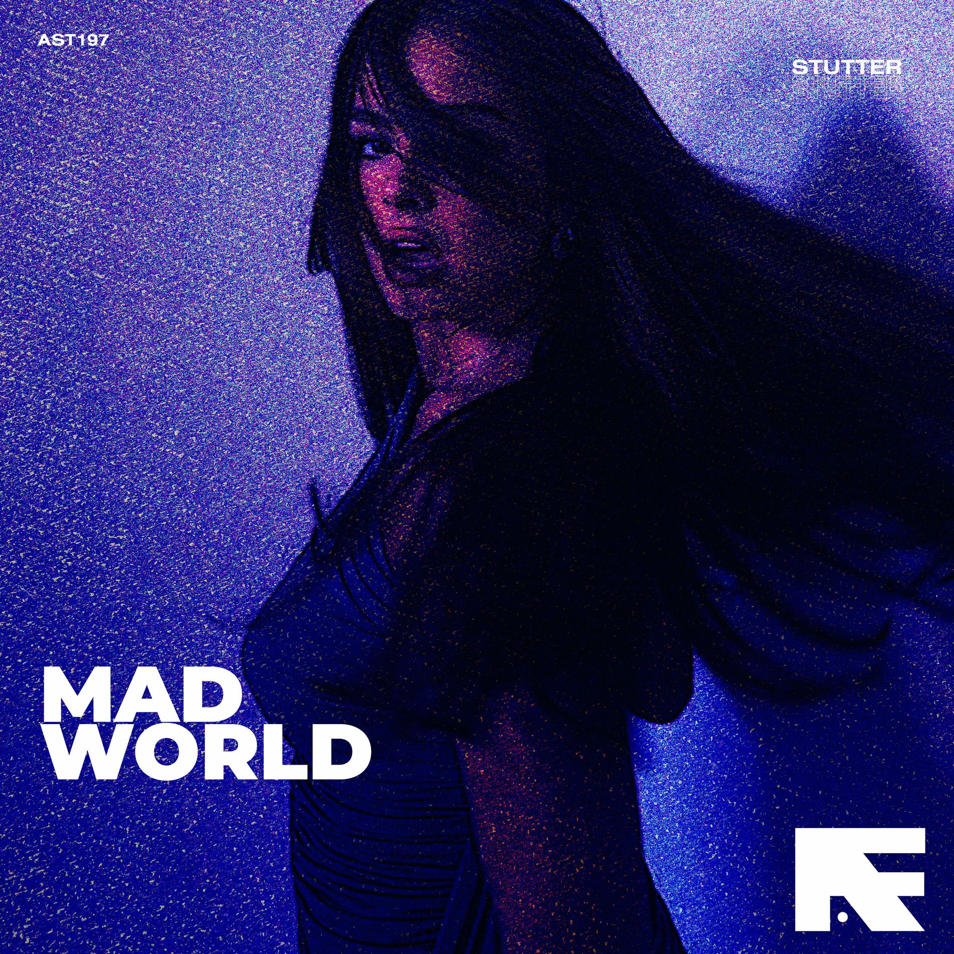 Album cover of Mad World