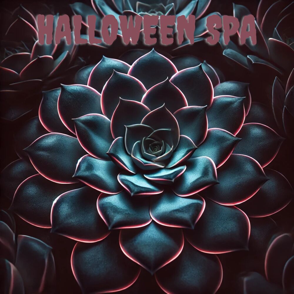 Picture of Halloween Spa