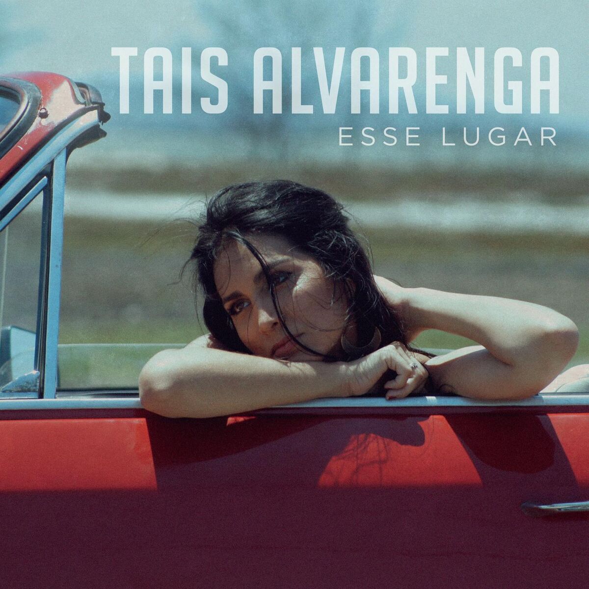 Album cover of Esse Lugar