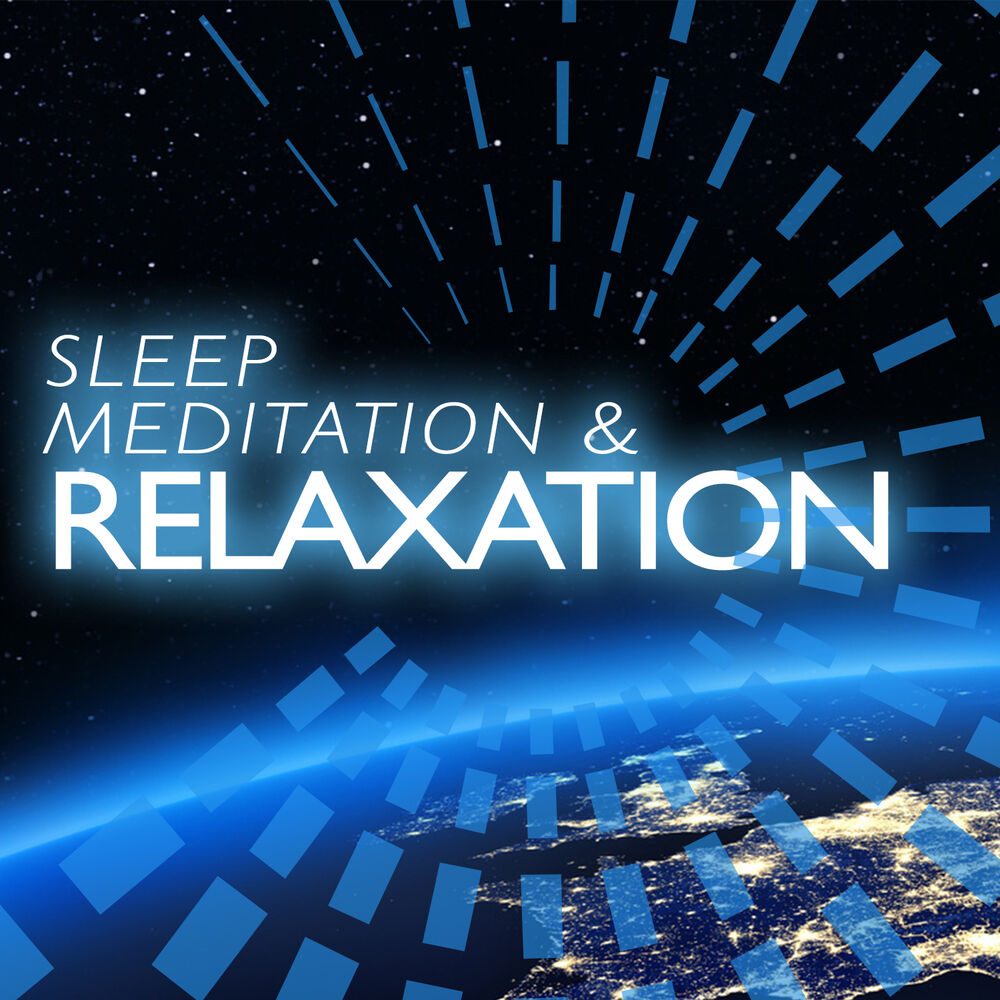 Picture of Sleep Meditation & Relaxation