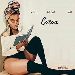 Cover of Cocoa (Remix)
