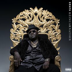 Cover of Barrio