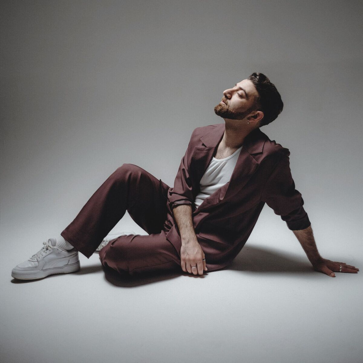 Album cover of Alles um mich wiederzusehen