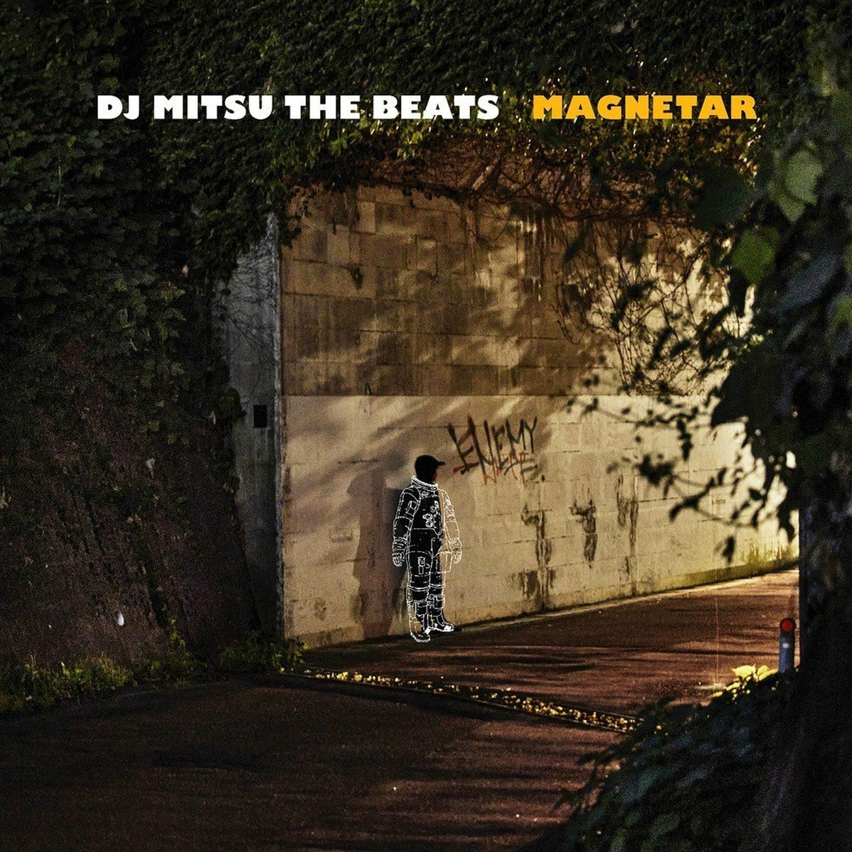 Album cover of 戯れ with BASI