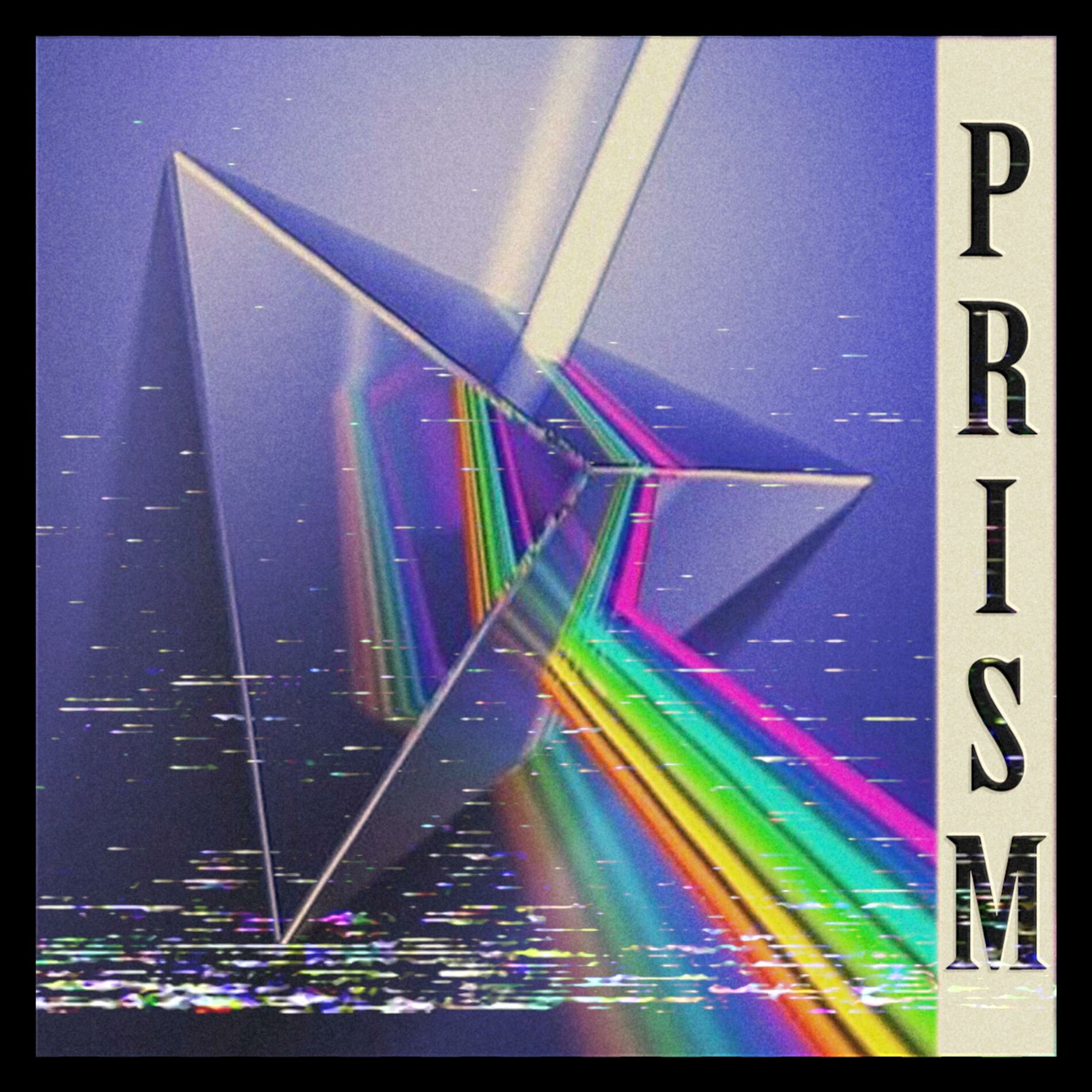 Album cover of Prism