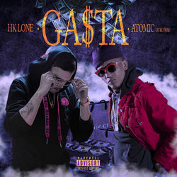 Cover of Gasta