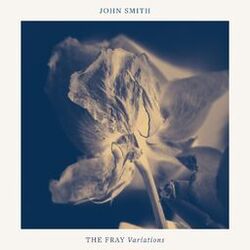 Cover of The Fray Variations