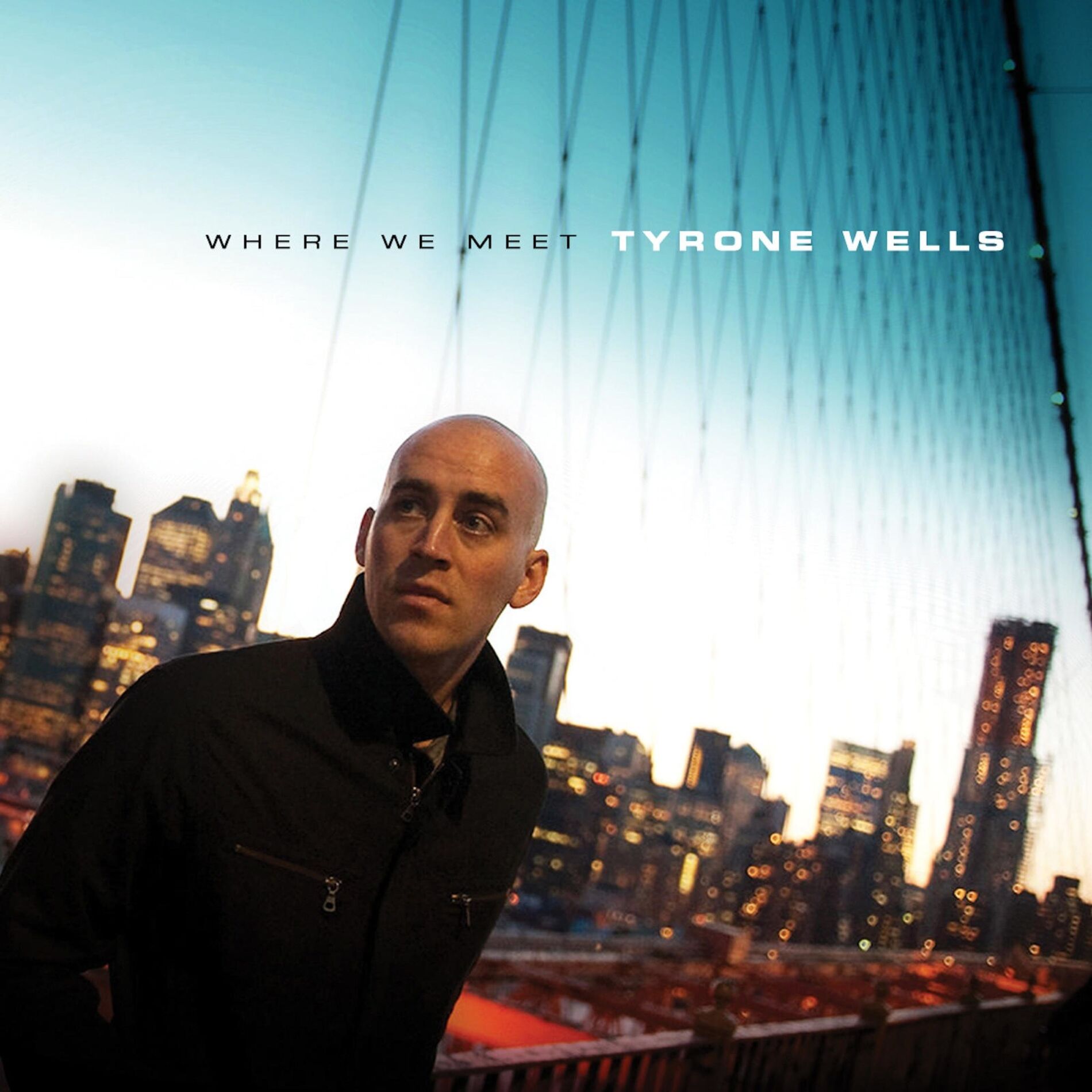 Album cover of Where We Meet