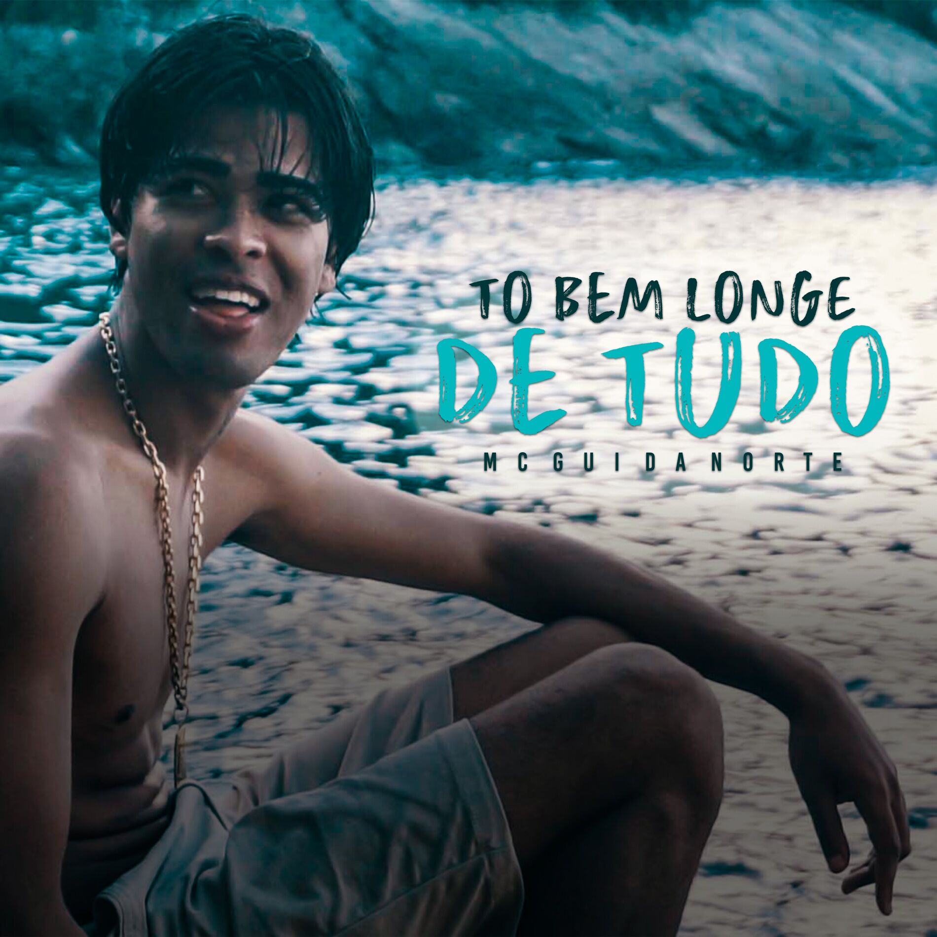 Album cover of To Bem Longe de Tudo