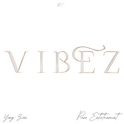 Cover of VIBEZ Volume.1