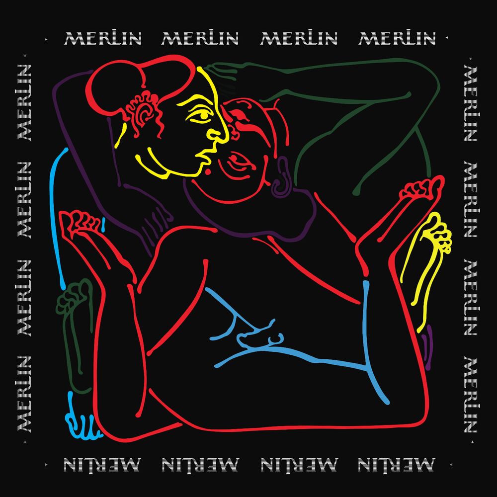 Picture of MERLIN