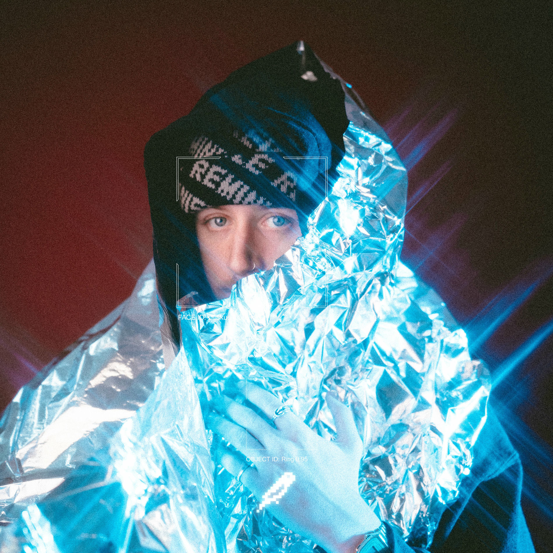Album cover of Wild