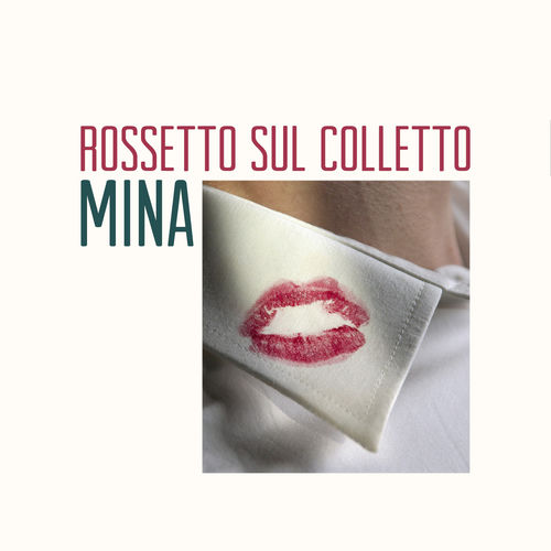 Rossetto sul colletto